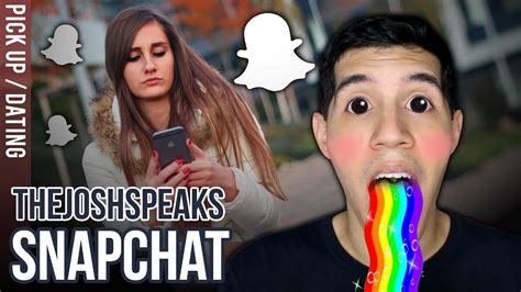 hoe start je een gesprek op snapchat|Snapchat voor beginners